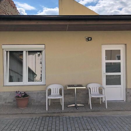 Avas Apartman Miszkolc Zewnętrze zdjęcie