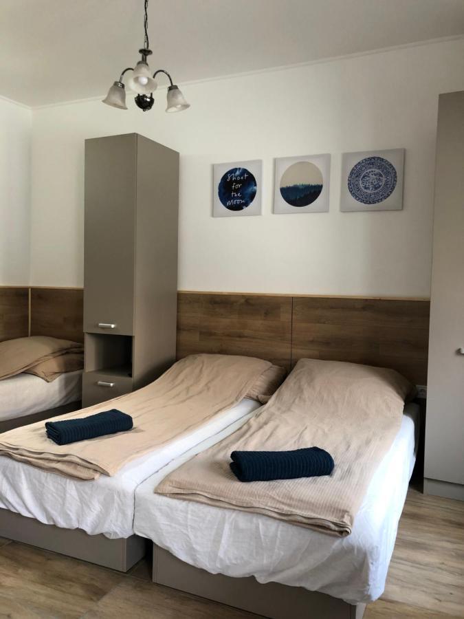 Avas Apartman Miszkolc Zewnętrze zdjęcie