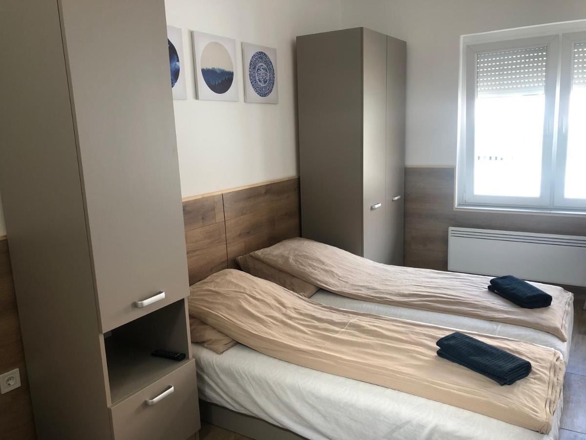 Avas Apartman Miszkolc Zewnętrze zdjęcie