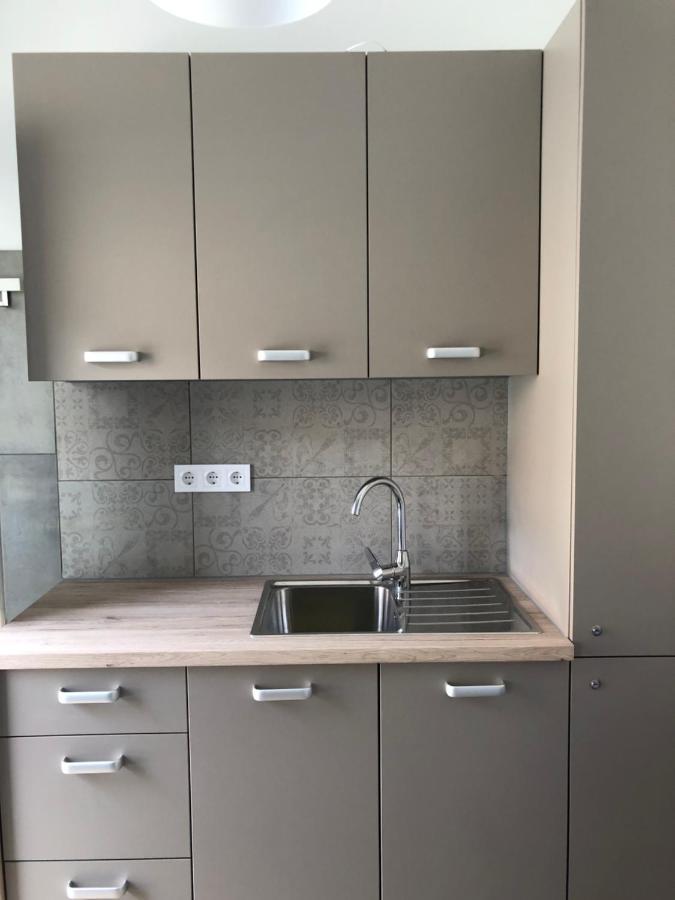 Avas Apartman Miszkolc Zewnętrze zdjęcie