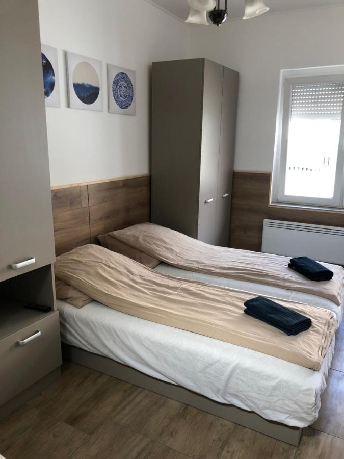 Avas Apartman Miszkolc Zewnętrze zdjęcie