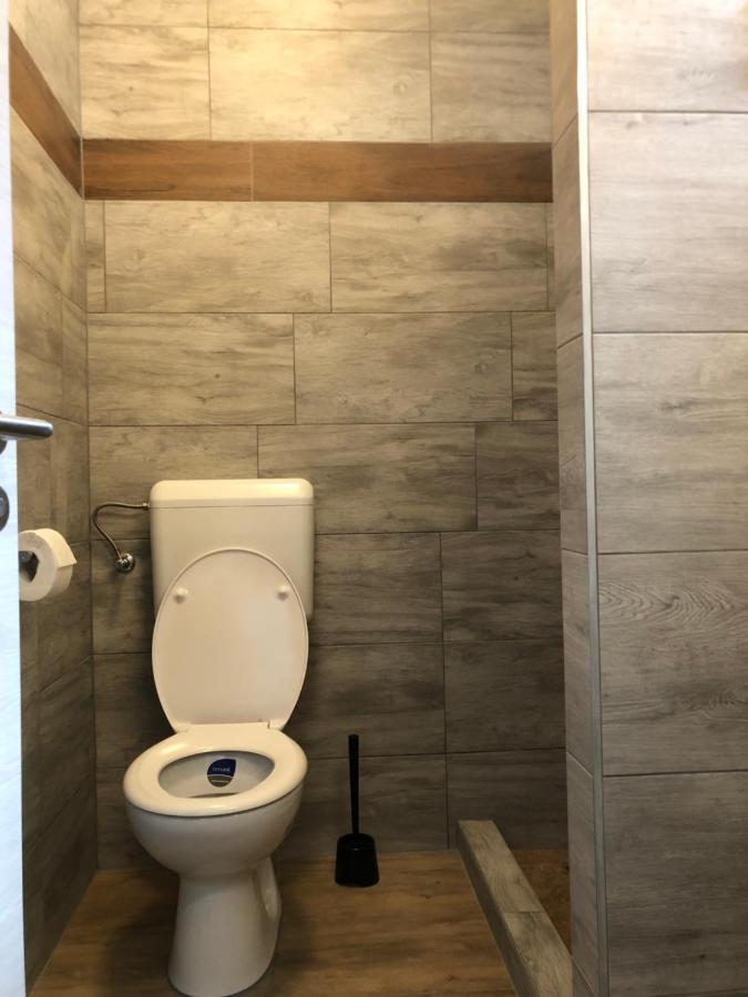 Avas Apartman Miszkolc Zewnętrze zdjęcie