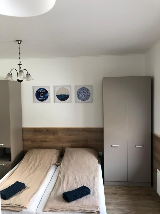 Avas Apartman Miszkolc Zewnętrze zdjęcie