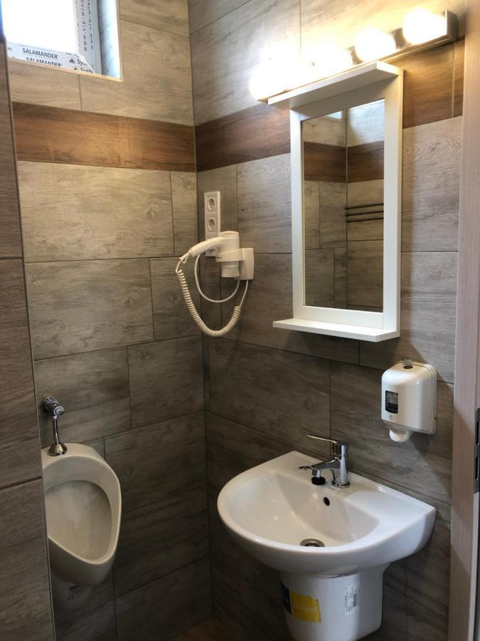 Avas Apartman Miszkolc Zewnętrze zdjęcie