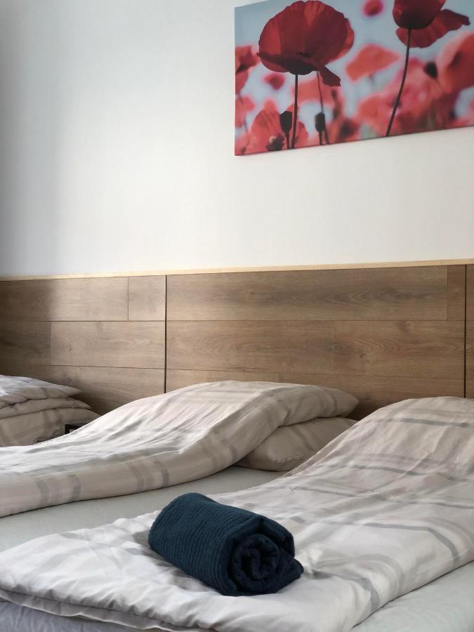 Avas Apartman Miszkolc Zewnętrze zdjęcie