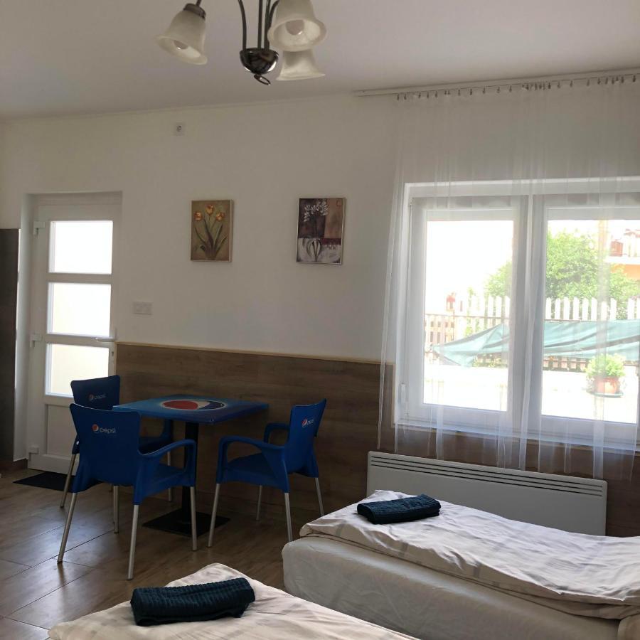 Avas Apartman Miszkolc Zewnętrze zdjęcie