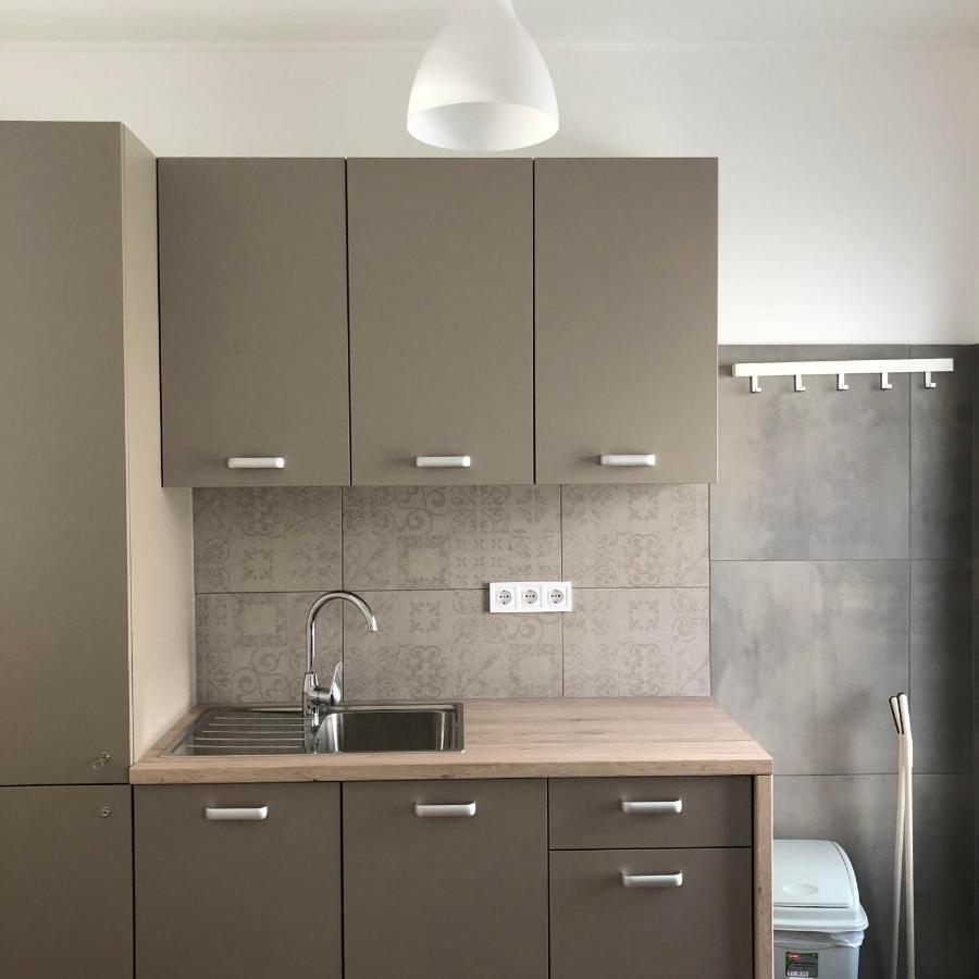 Avas Apartman Miszkolc Zewnętrze zdjęcie