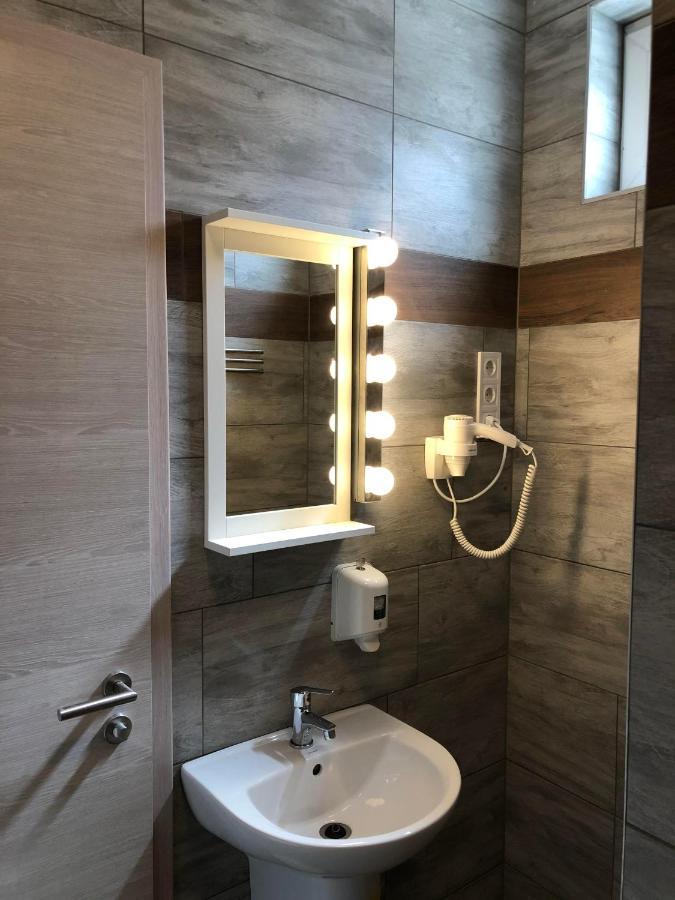 Avas Apartman Miszkolc Zewnętrze zdjęcie