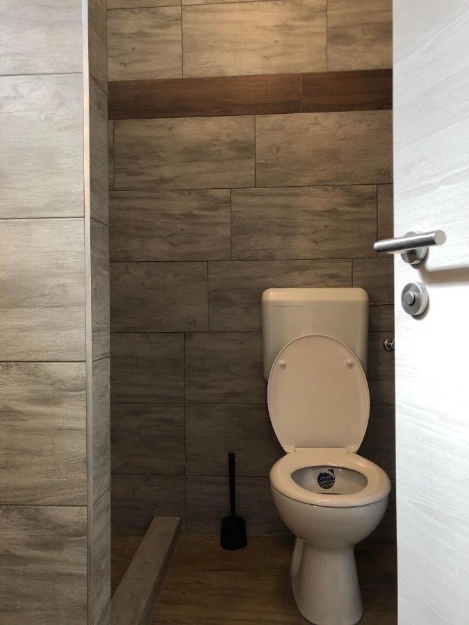 Avas Apartman Miszkolc Zewnętrze zdjęcie