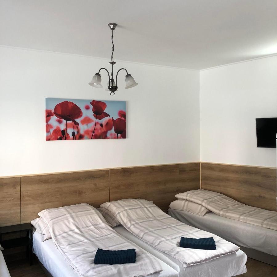 Avas Apartman Miszkolc Zewnętrze zdjęcie