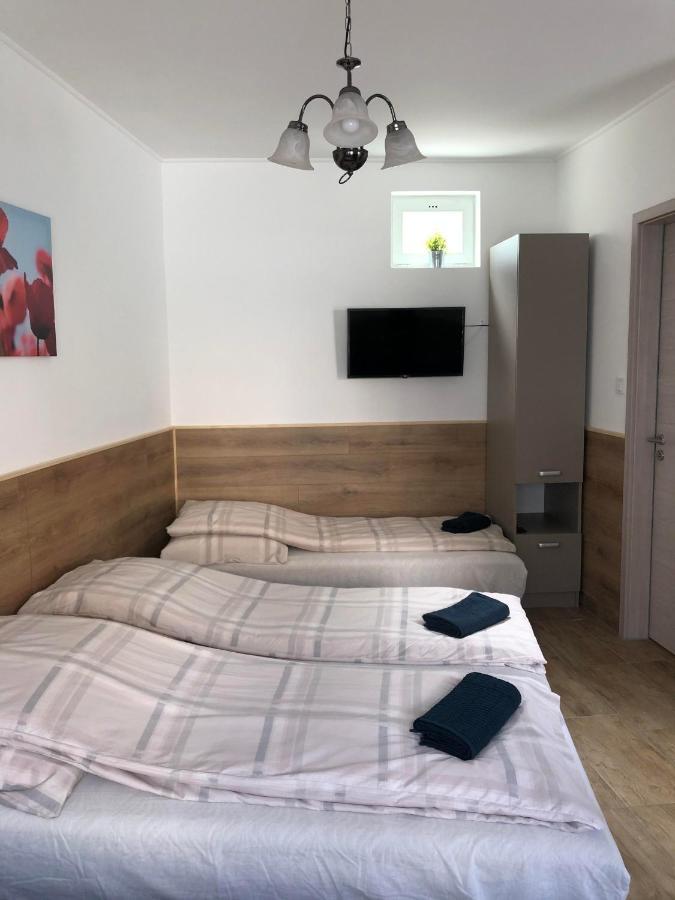 Avas Apartman Miszkolc Zewnętrze zdjęcie