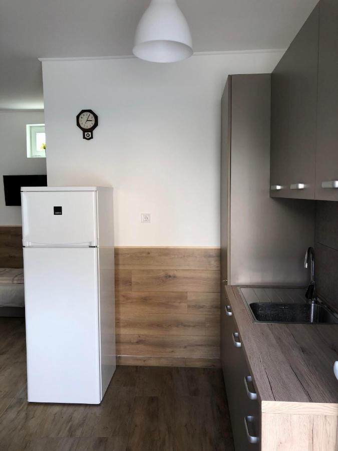 Avas Apartman Miszkolc Zewnętrze zdjęcie