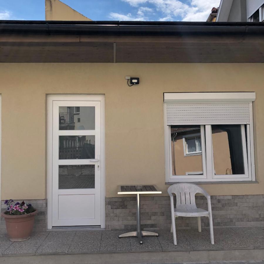 Avas Apartman Miszkolc Zewnętrze zdjęcie