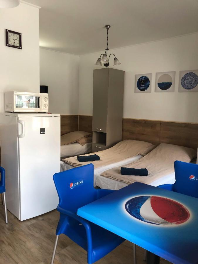 Avas Apartman Miszkolc Zewnętrze zdjęcie
