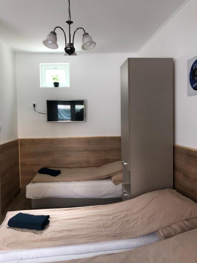 Avas Apartman Miszkolc Zewnętrze zdjęcie