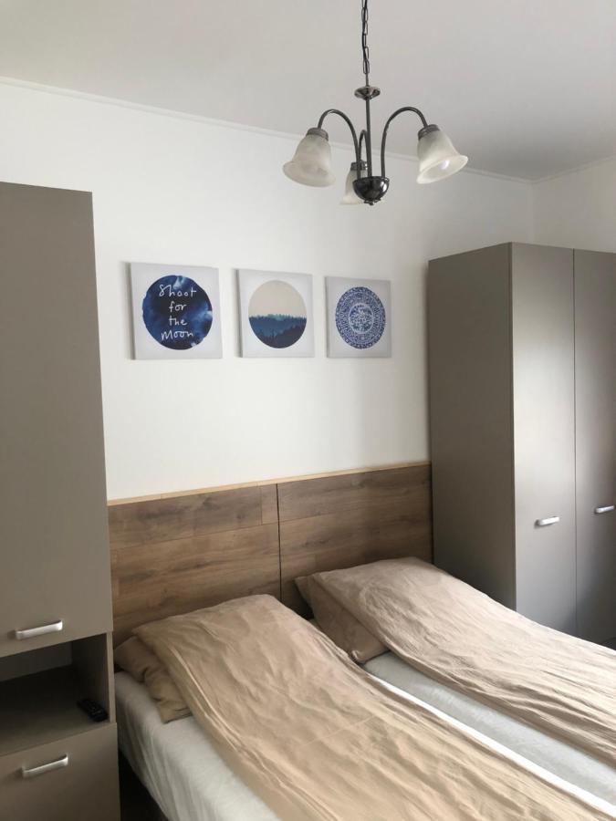 Avas Apartman Miszkolc Zewnętrze zdjęcie