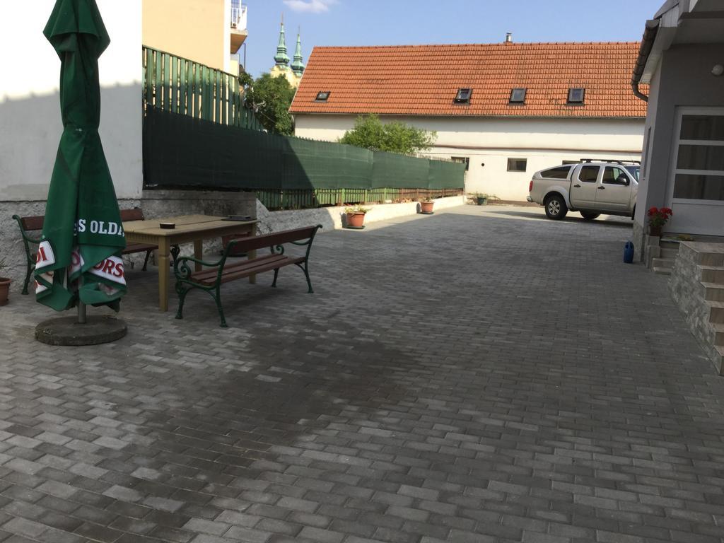 Avas Apartman Miszkolc Zewnętrze zdjęcie