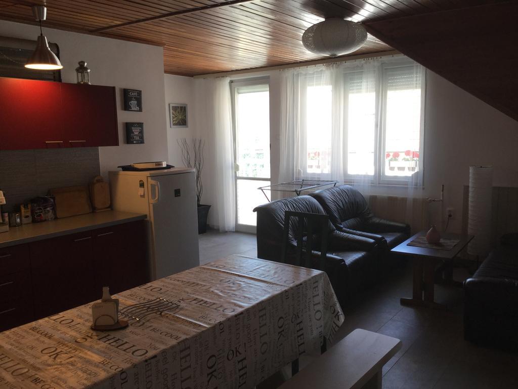 Avas Apartman Miszkolc Zewnętrze zdjęcie