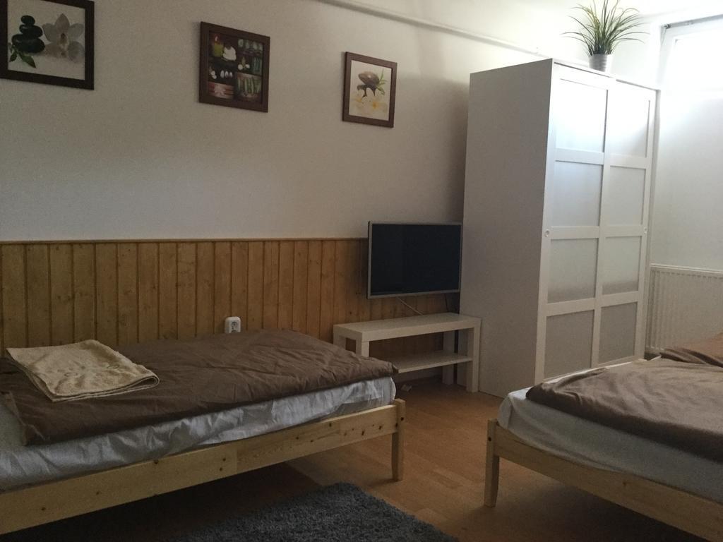 Avas Apartman Miszkolc Zewnętrze zdjęcie