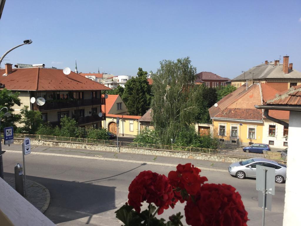 Avas Apartman Miszkolc Zewnętrze zdjęcie