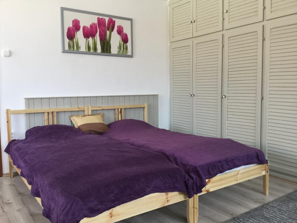 Avas Apartman Miszkolc Zewnętrze zdjęcie