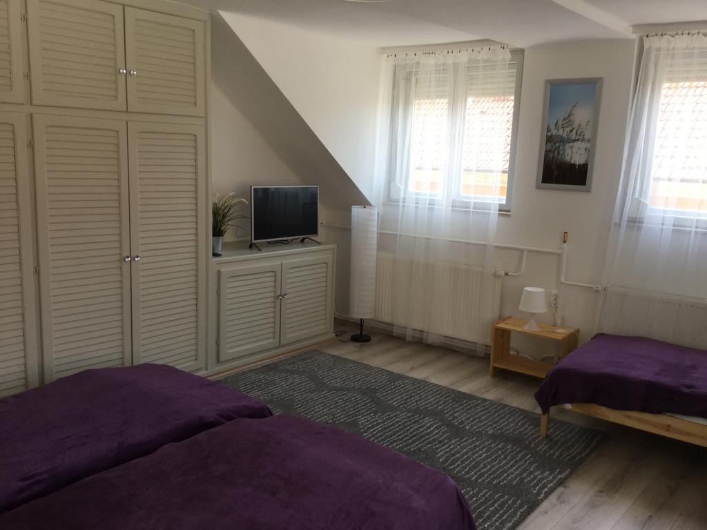 Avas Apartman Miszkolc Zewnętrze zdjęcie