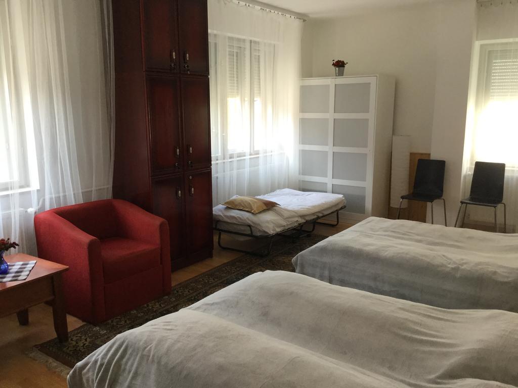 Avas Apartman Miszkolc Zewnętrze zdjęcie