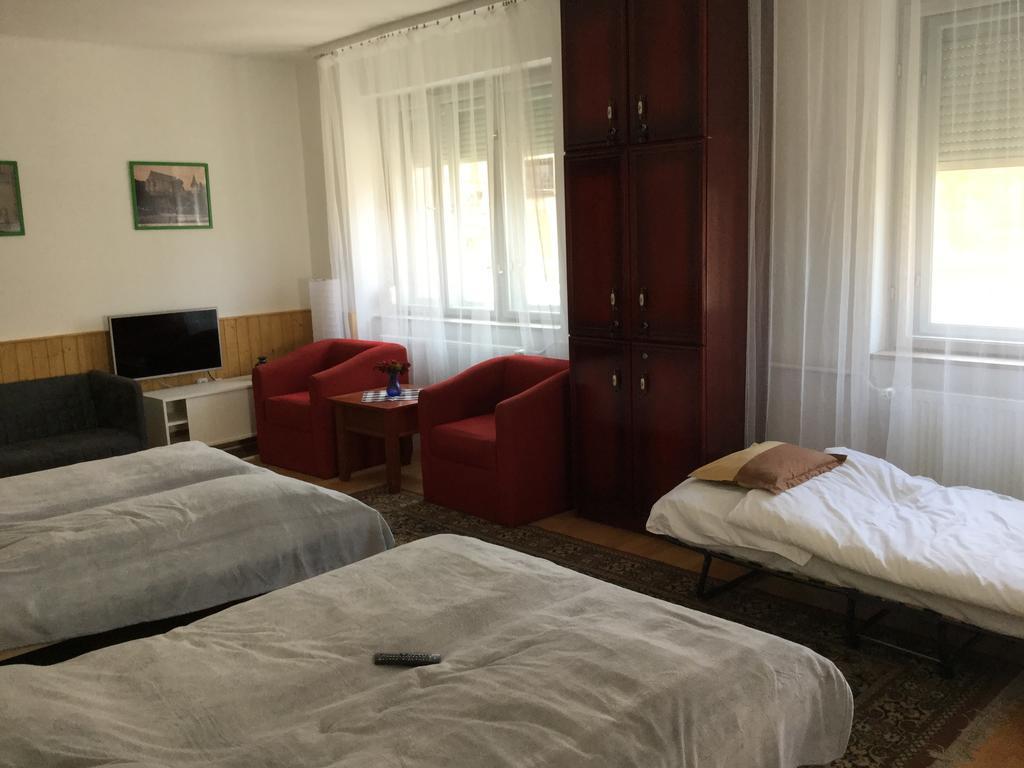 Avas Apartman Miszkolc Zewnętrze zdjęcie
