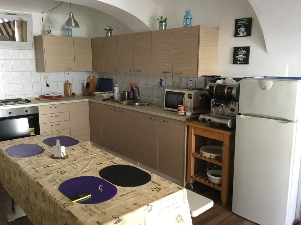 Avas Apartman Miszkolc Zewnętrze zdjęcie