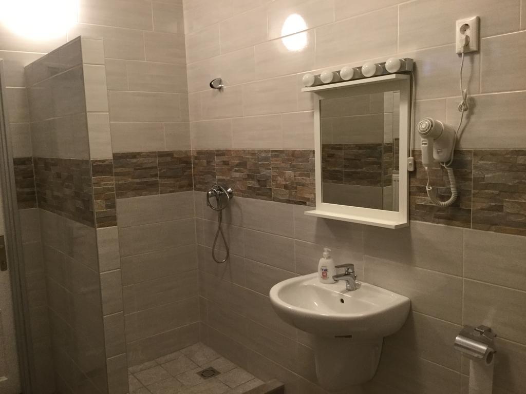 Avas Apartman Miszkolc Zewnętrze zdjęcie