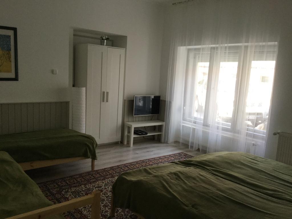 Avas Apartman Miszkolc Zewnętrze zdjęcie