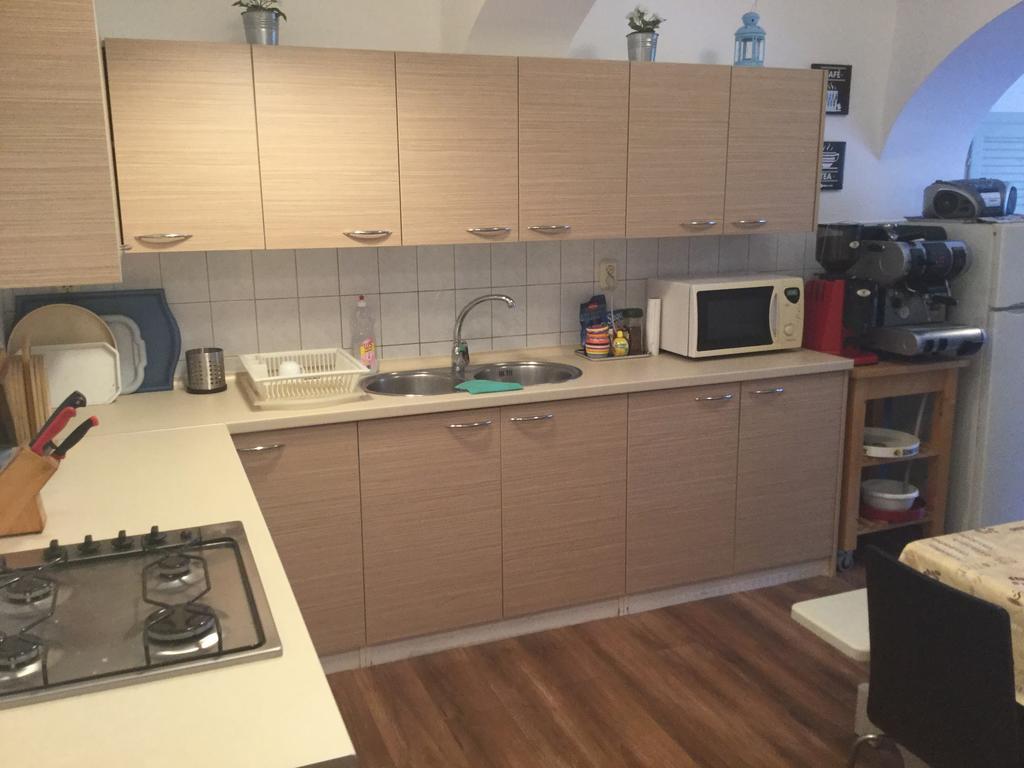 Avas Apartman Miszkolc Zewnętrze zdjęcie