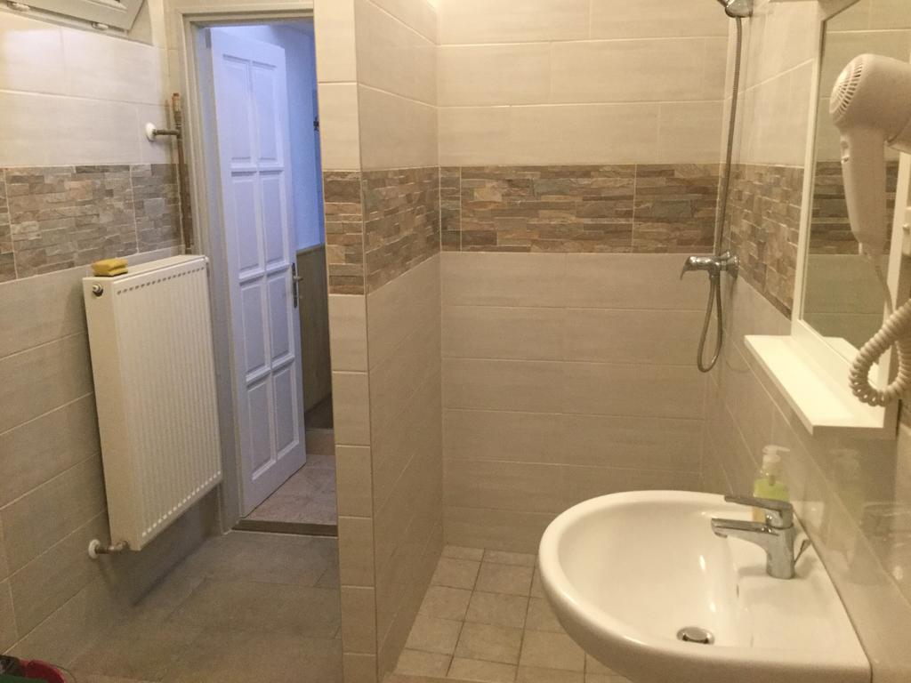 Avas Apartman Miszkolc Zewnętrze zdjęcie