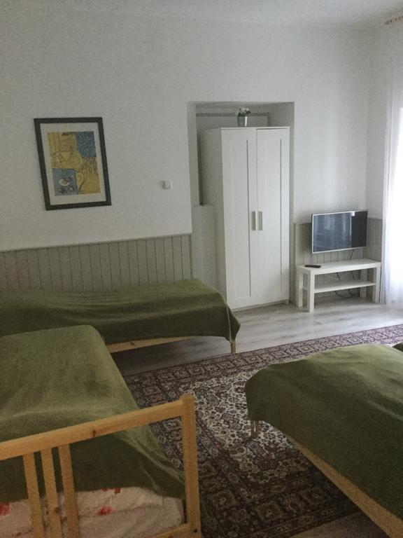Avas Apartman Miszkolc Zewnętrze zdjęcie