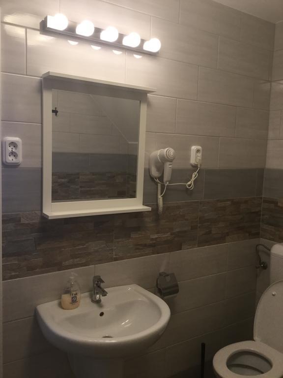 Avas Apartman Miszkolc Zewnętrze zdjęcie