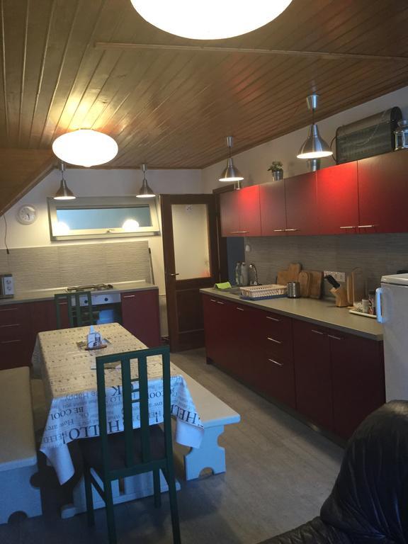 Avas Apartman Miszkolc Zewnętrze zdjęcie