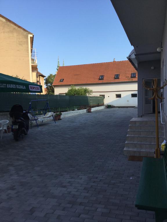 Avas Apartman Miszkolc Zewnętrze zdjęcie