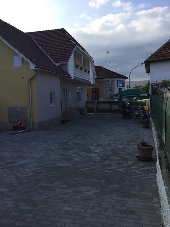 Avas Apartman Miszkolc Zewnętrze zdjęcie